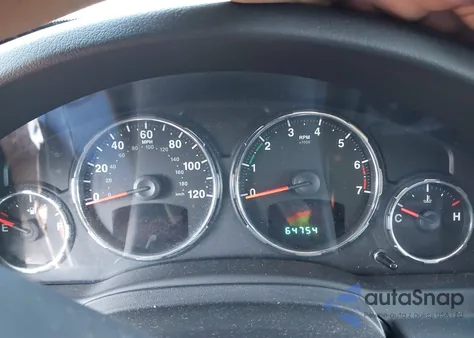 2012 Jeep Liberty Sport z USA, uszkodzony, nr VIN 1C4PJMAK5CN283568